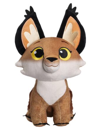 Spellbound Krammevenlige Plys 30 Cm Grif