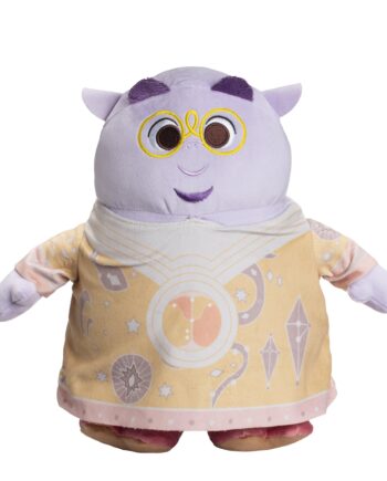 Spellbound Krammevenlige Plys 20 Cm Oraklet Af Solen