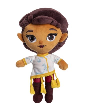 Spellbound Krammevenlige Plys 30 Cm Prinsesse Ellian