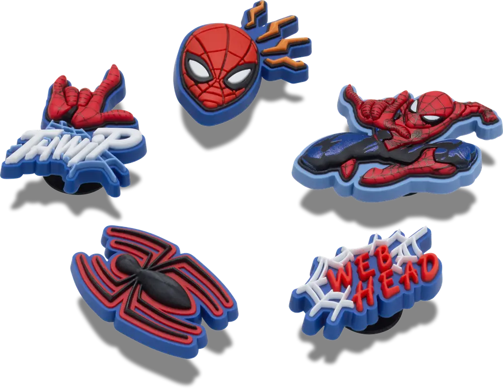 Spiderman Pak