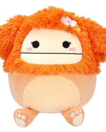Squishmallows Shasta Bigfoot 30 Cm