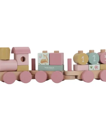 Stabletog Pink Fairy Garden