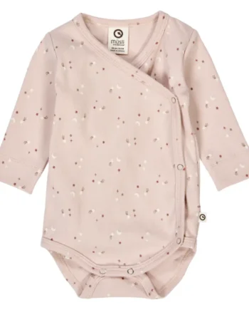 Stars Rib Wrap Body 690000270 50