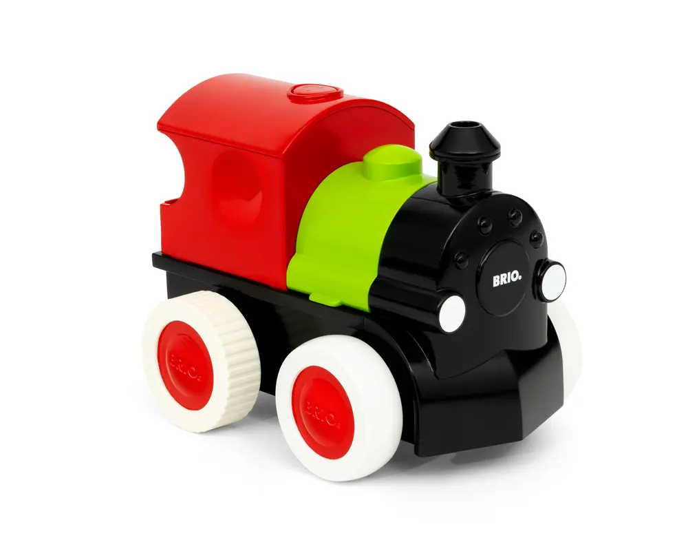 Steam Go Tog