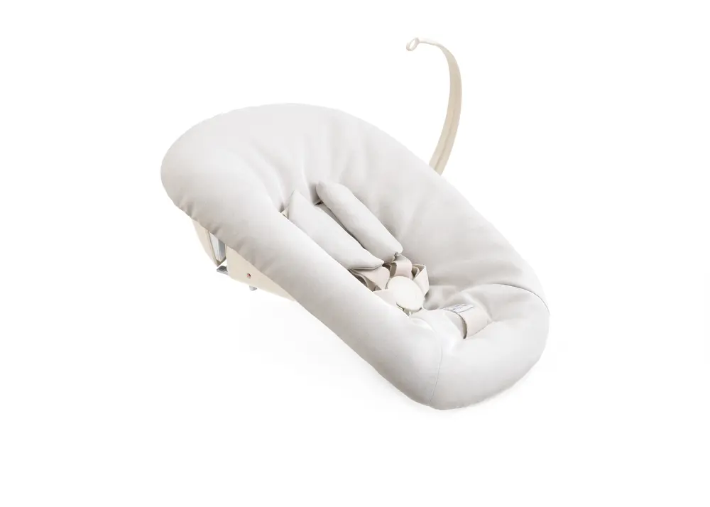 Stokke Tripp Trapp Newborn Set Vanilla White