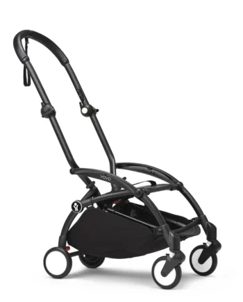 Stokkeâ  Yoyoâ  Stel Black