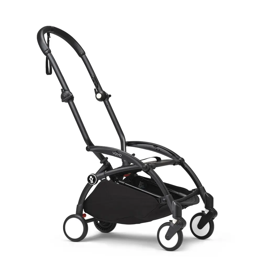 Stokkeâ Yoyoâ Stel Black