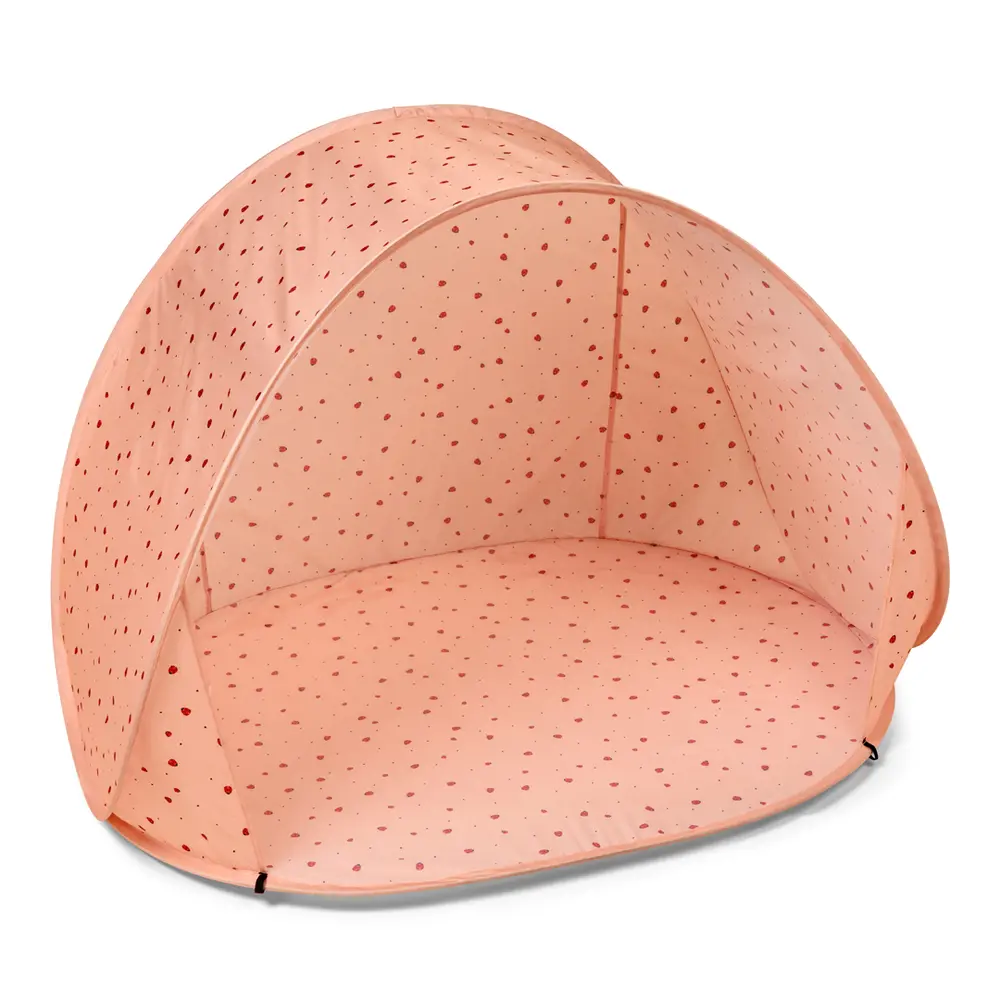 Strandtelt Classic Pop-up Lady Loveebug