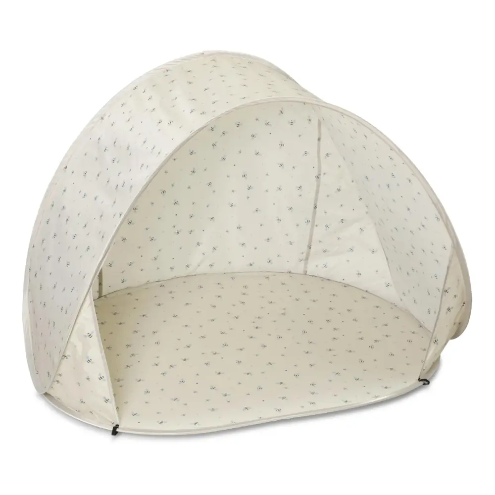 Strandtelt Classic-pop Up Honeybee Happy-uv50
