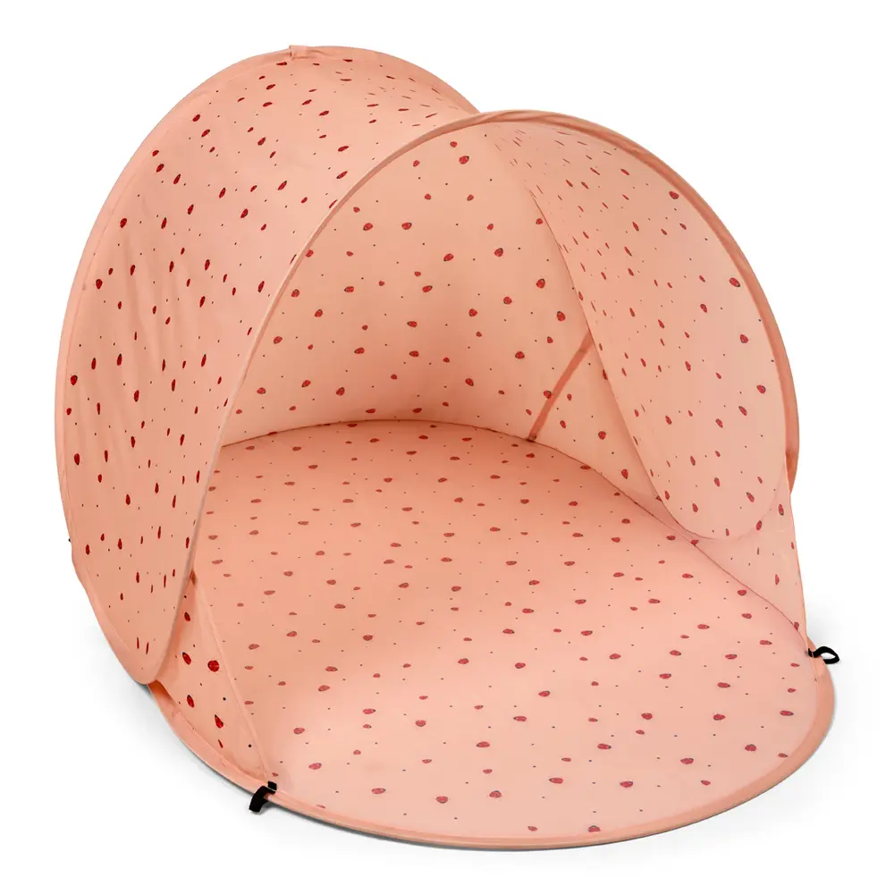 Strandtelt Sleep Pop-up Lady Lovebug