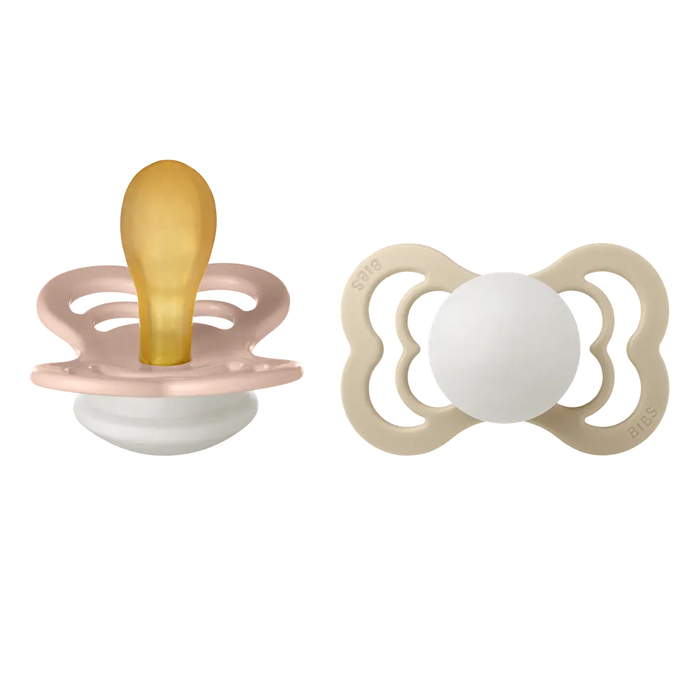 Supreme Pk Latex Str Night Blush Vanilla