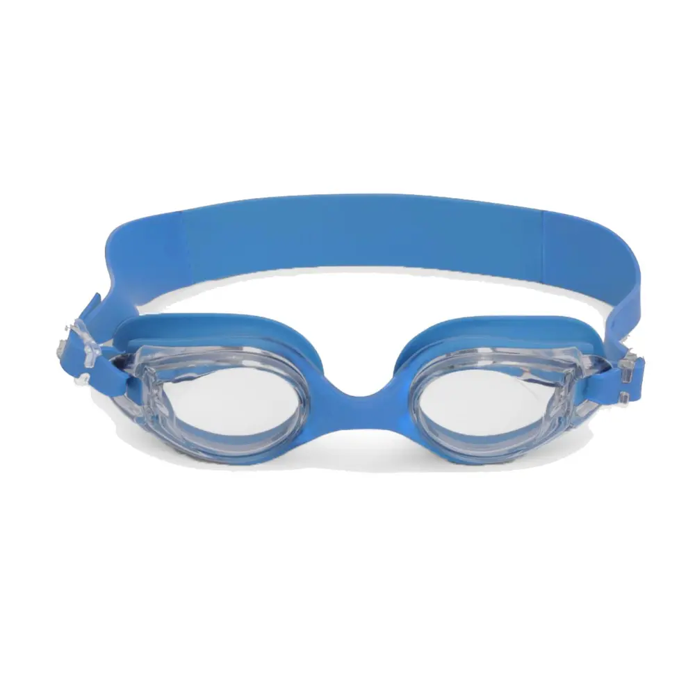 Svømmebrille Azure Blue