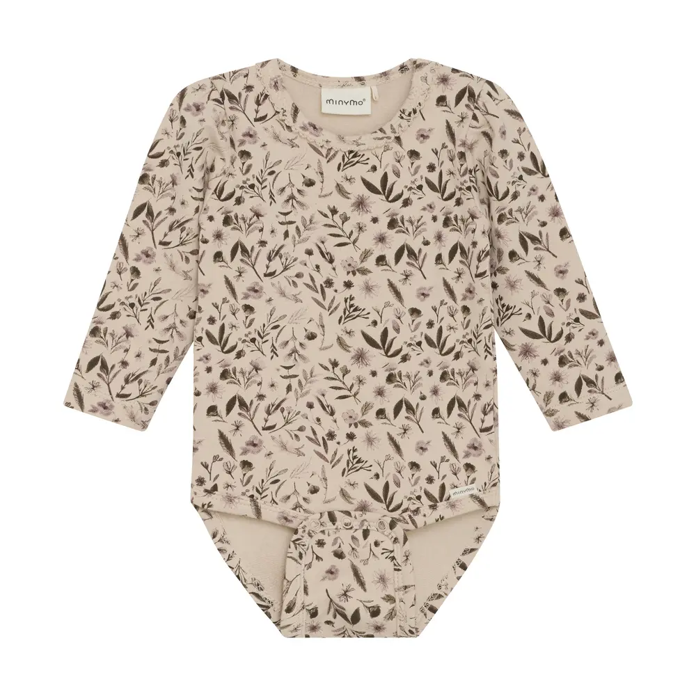 Sweat Body Langærmet 2209 86