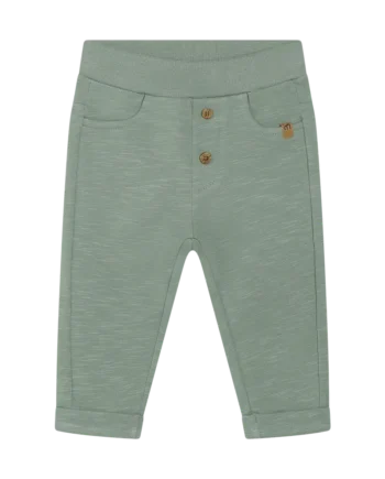 Sweatpants Lily Pad 80
