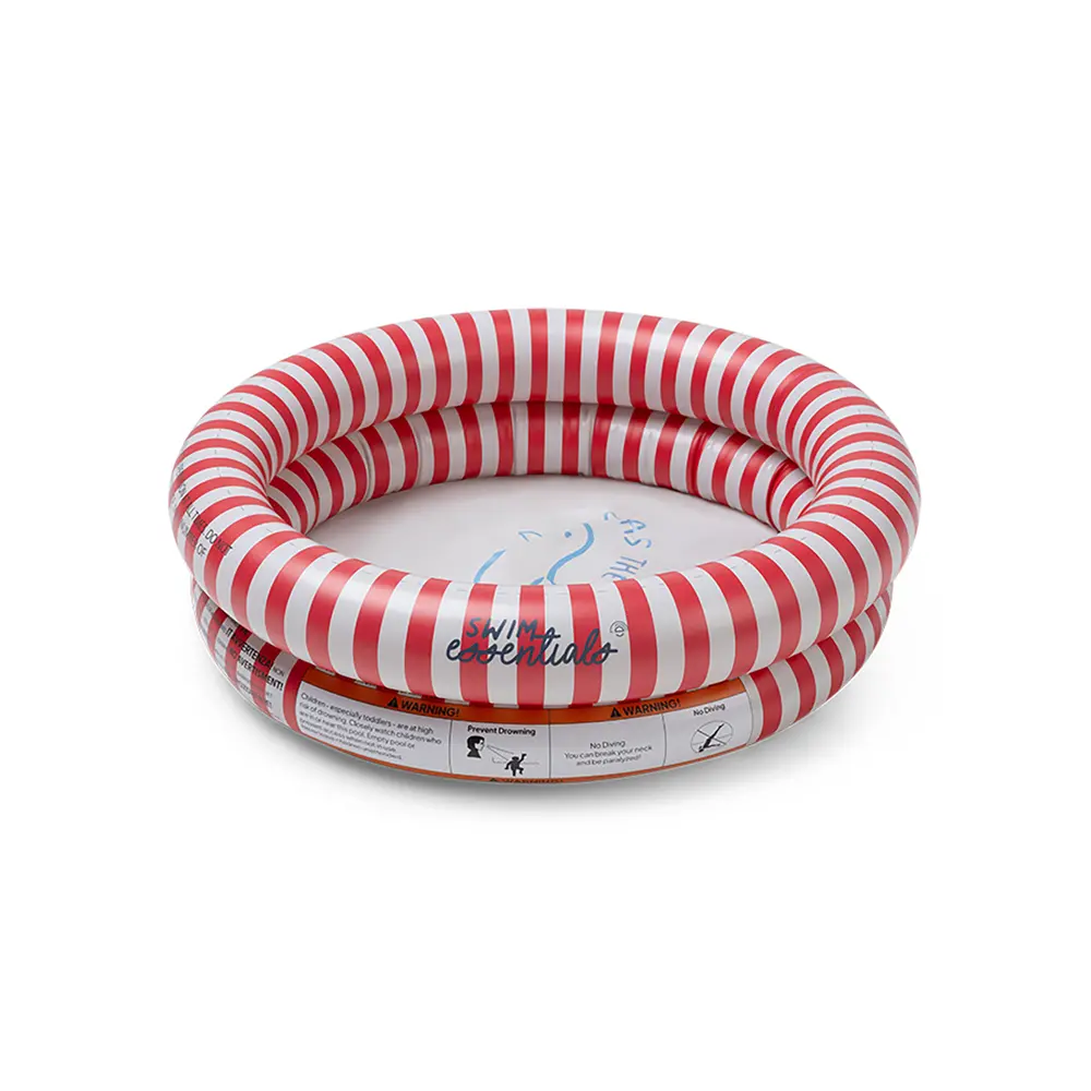 Swim Essentials Badebassin 60 Cm Seas The Day