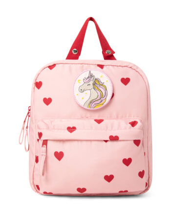 That   Mine Benson Portable Organizer Bag Prism Pink