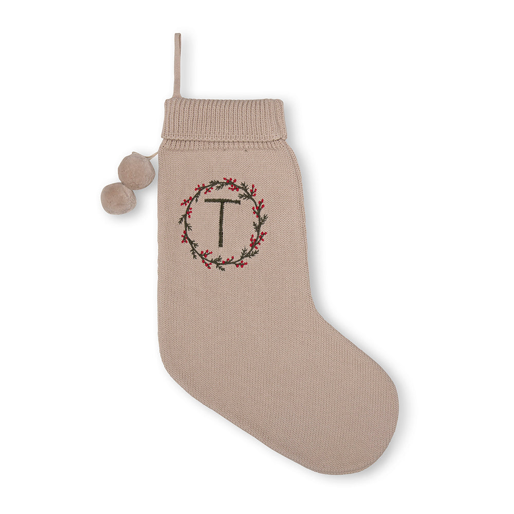 That Mine Cam Christmas Sock Peyote