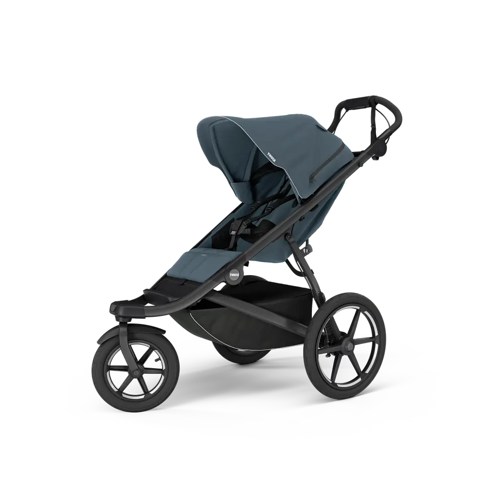 Thule Urban Glide Magnetic Buckle Dark Slate