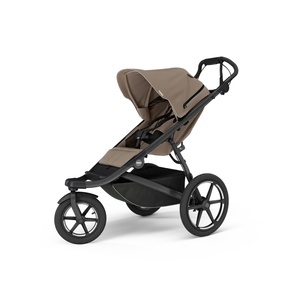 Thule Urban Glide Magnetic Buckle Tinted Taupe