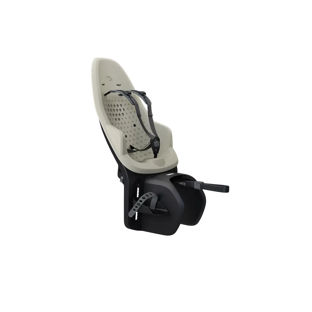 Thule Yepp Maxi Cykelstol Bagmonteret Soft Sand