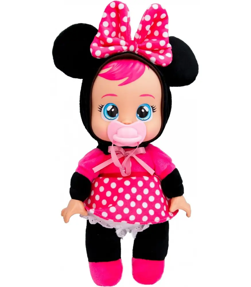 Tiny Disney: Minnie