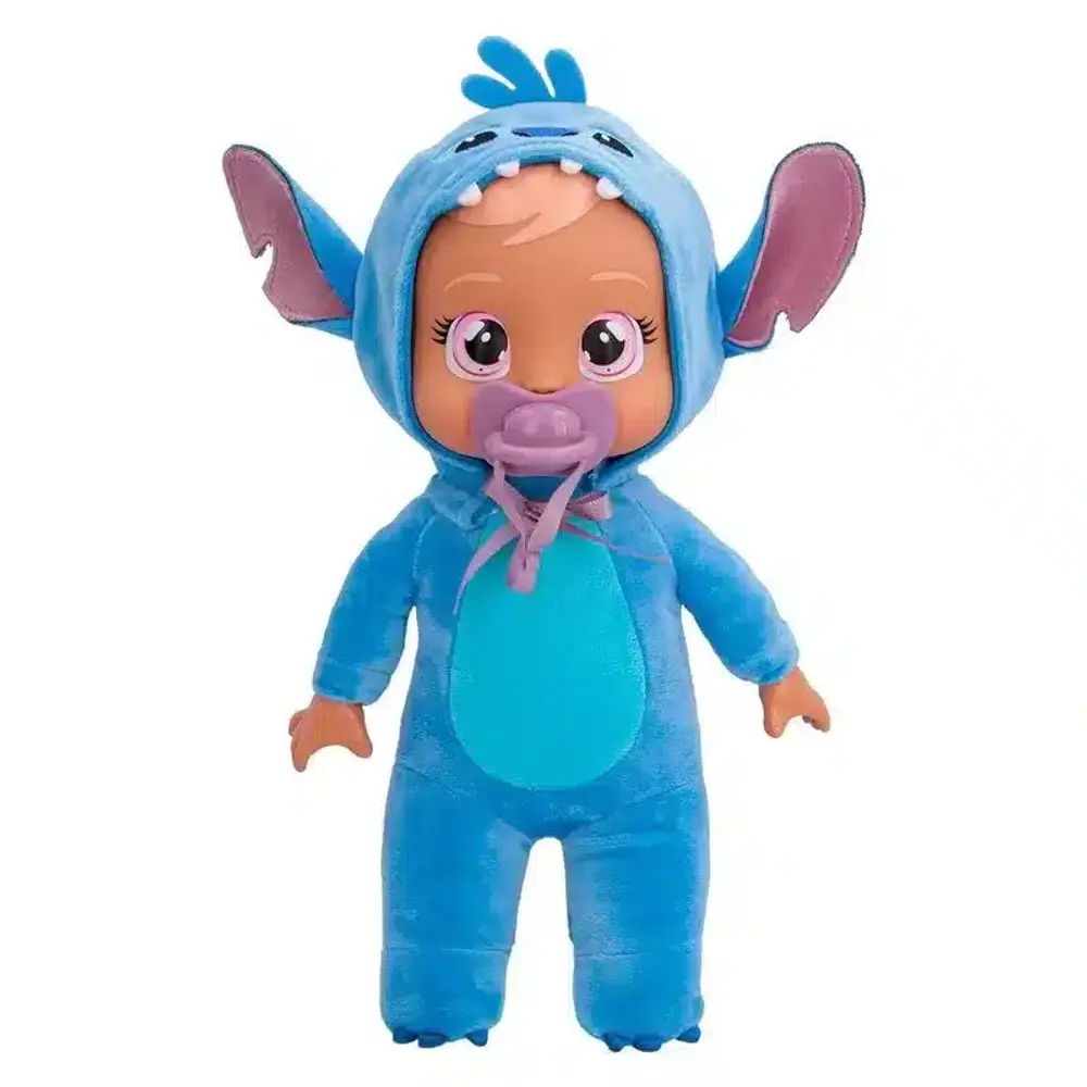 Tiny Disney: Stitch