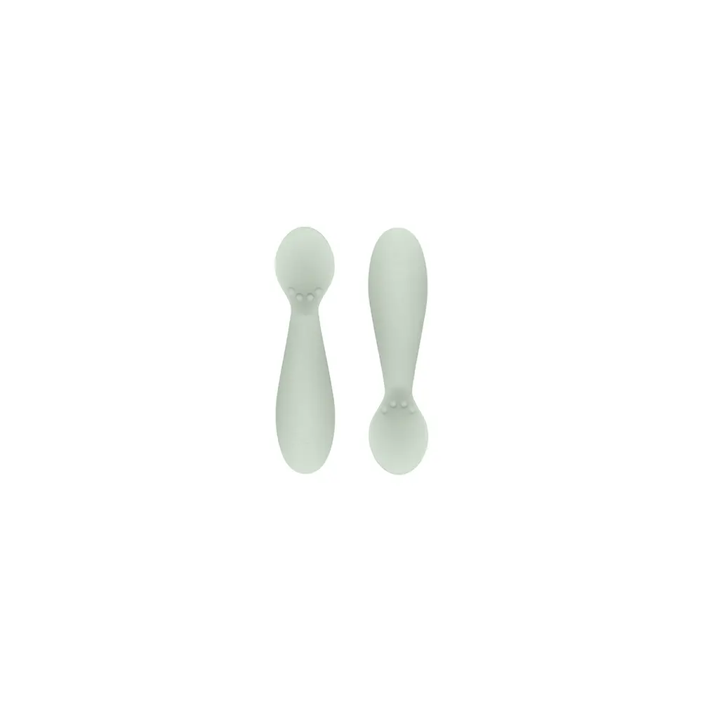 Tiny Spoon Støvet Grøn Stk