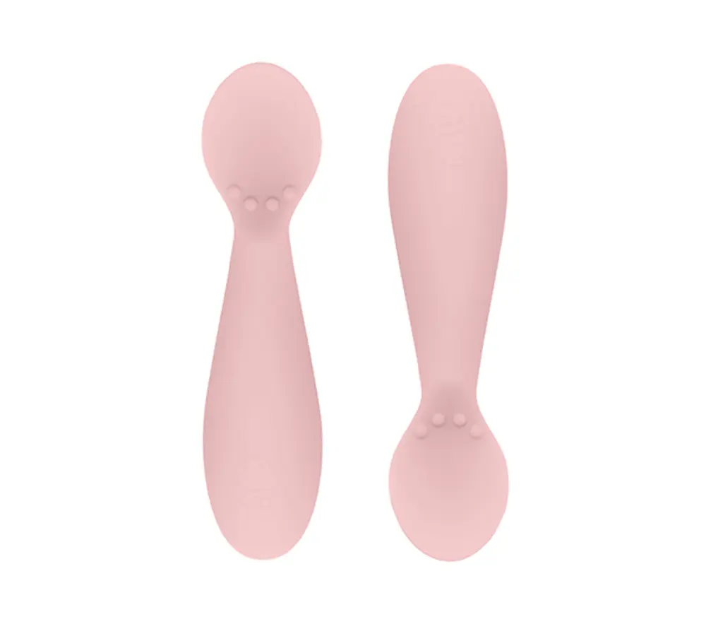 Tiny Spoon Støvet Rosa Stk
