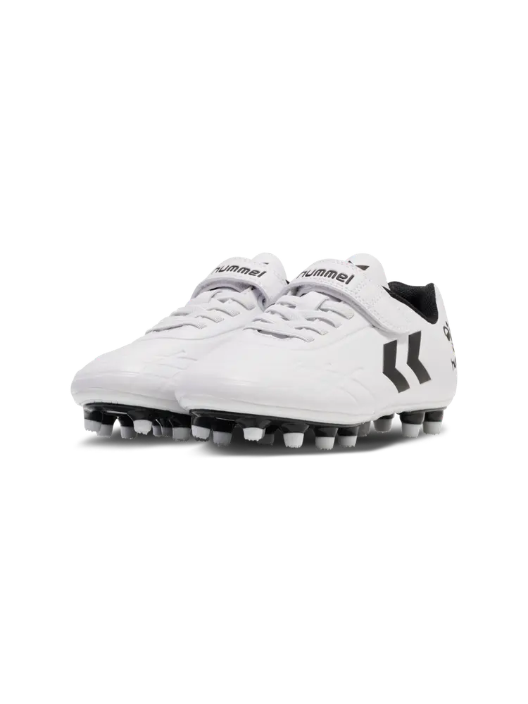 Top Star Jr White 25