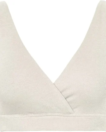 Trekant Amme Top Bh 011100100