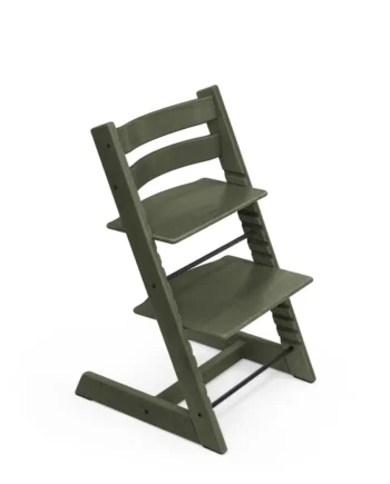 Tripp Trapp Stol Marble Green