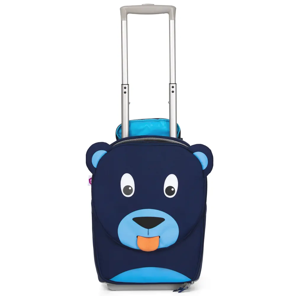 Trolley Bear Bear Onesize