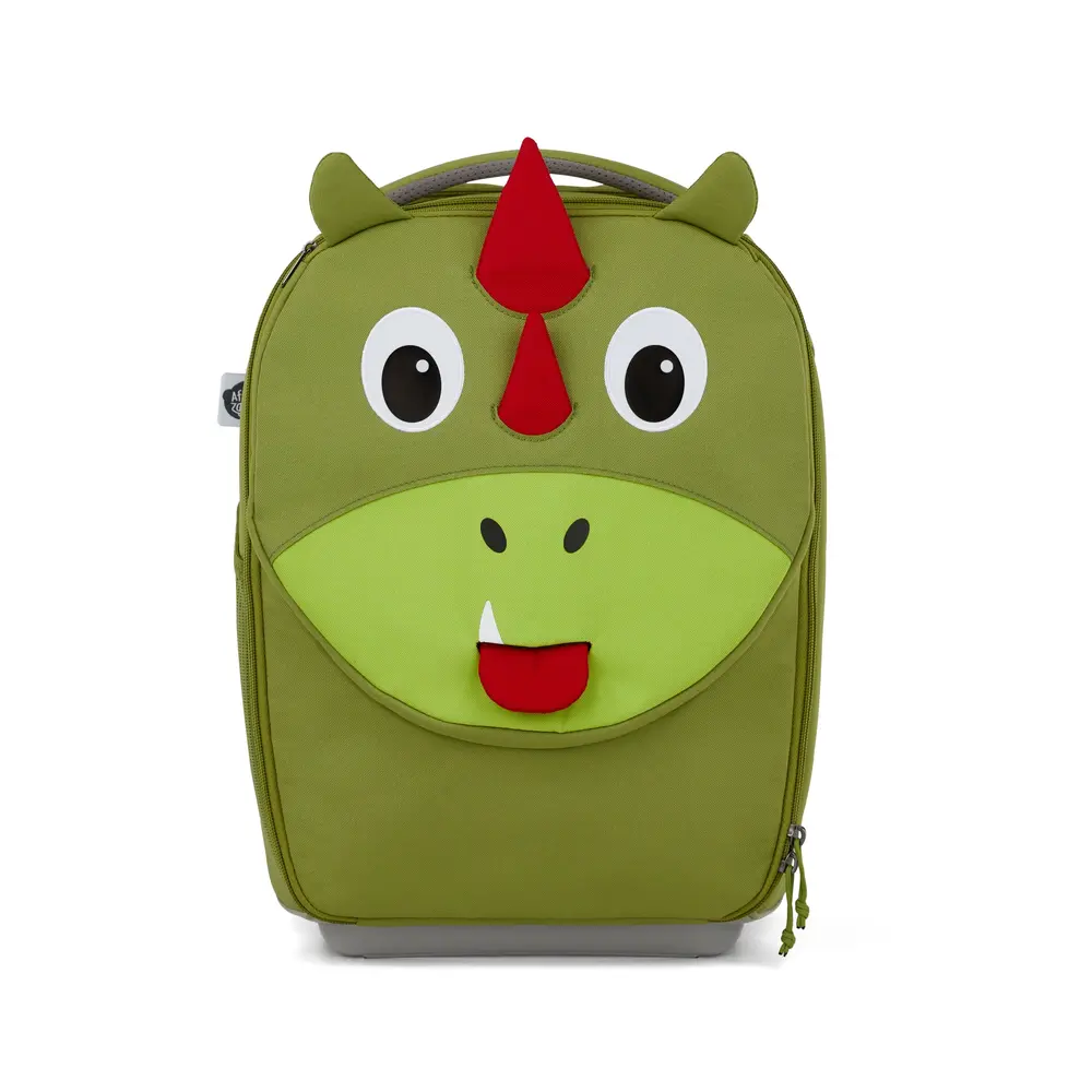 Trolley Dragon Dragon One Size