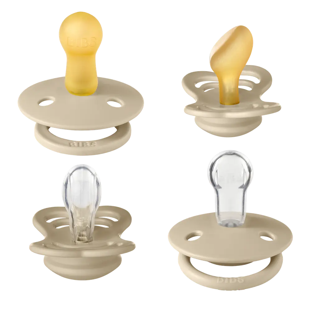 Try-it Collection Str Vanilla