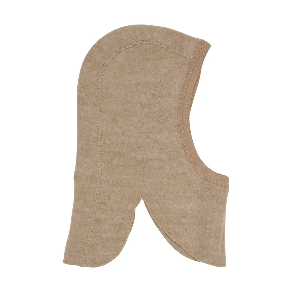 Uld Elefanthue Woodsmoke 48