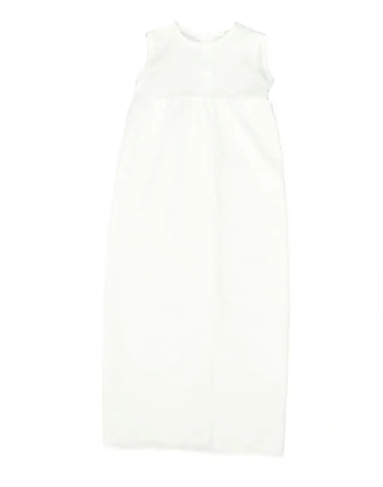 Underkjole Creme 62-74