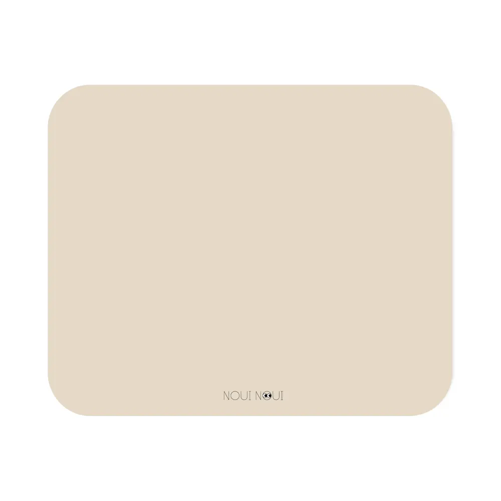Underlag Nude