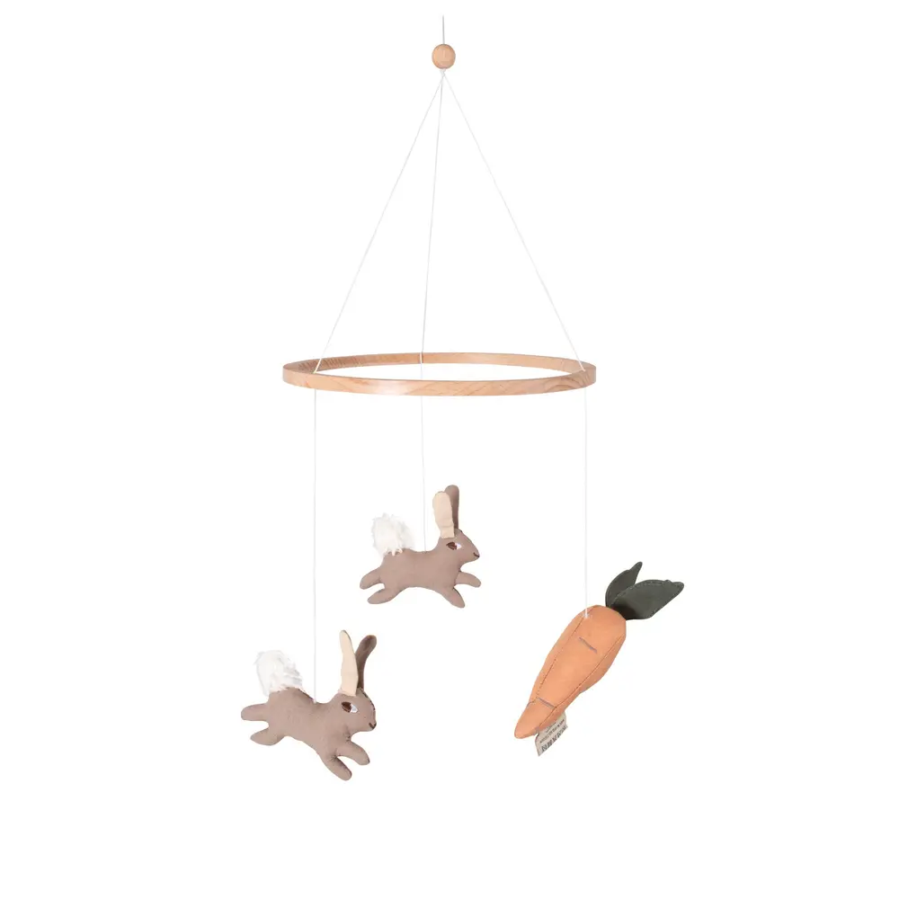 Uro Hør Carrot Thief