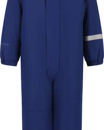 Vally Flyverdragt  -pro 10000 Bellwether Blue 98-104