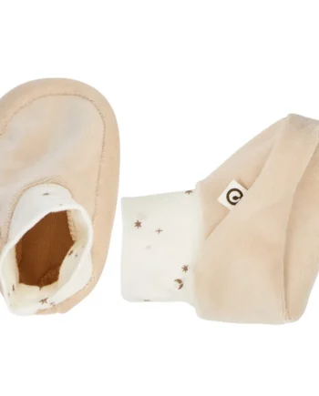 Velour Futter Oat 56 62