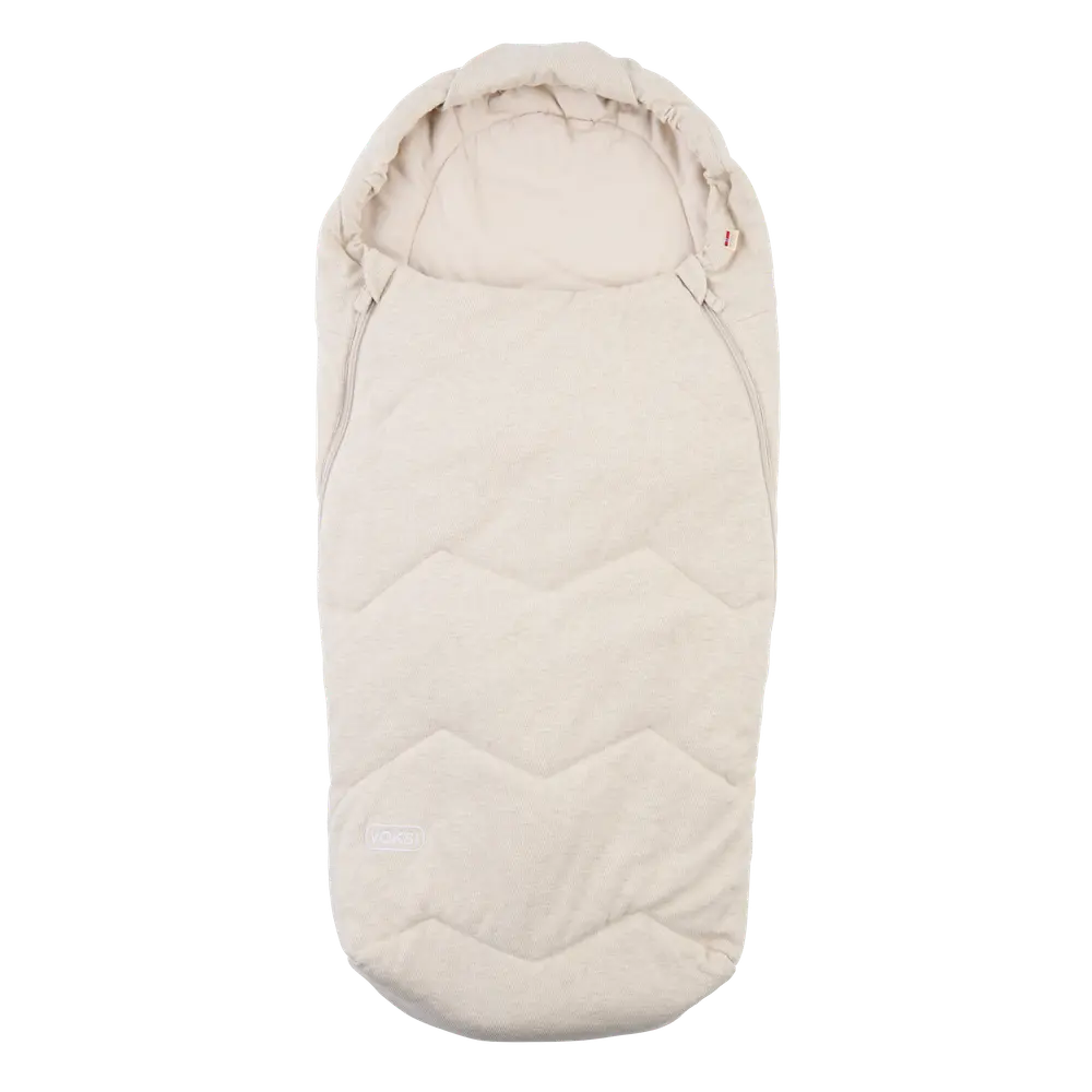 Voksiâ Breeze Light Sand Solid