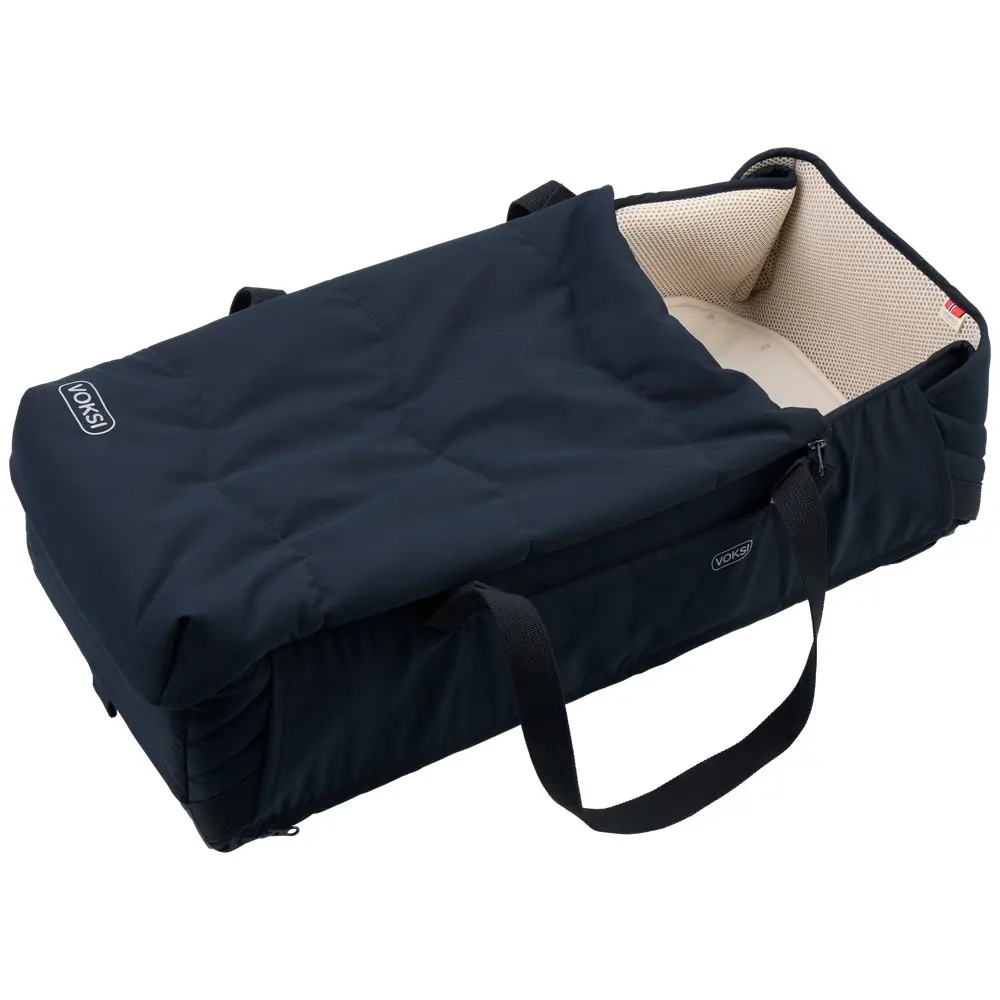 Voksiâ Carry Me Black Leaf