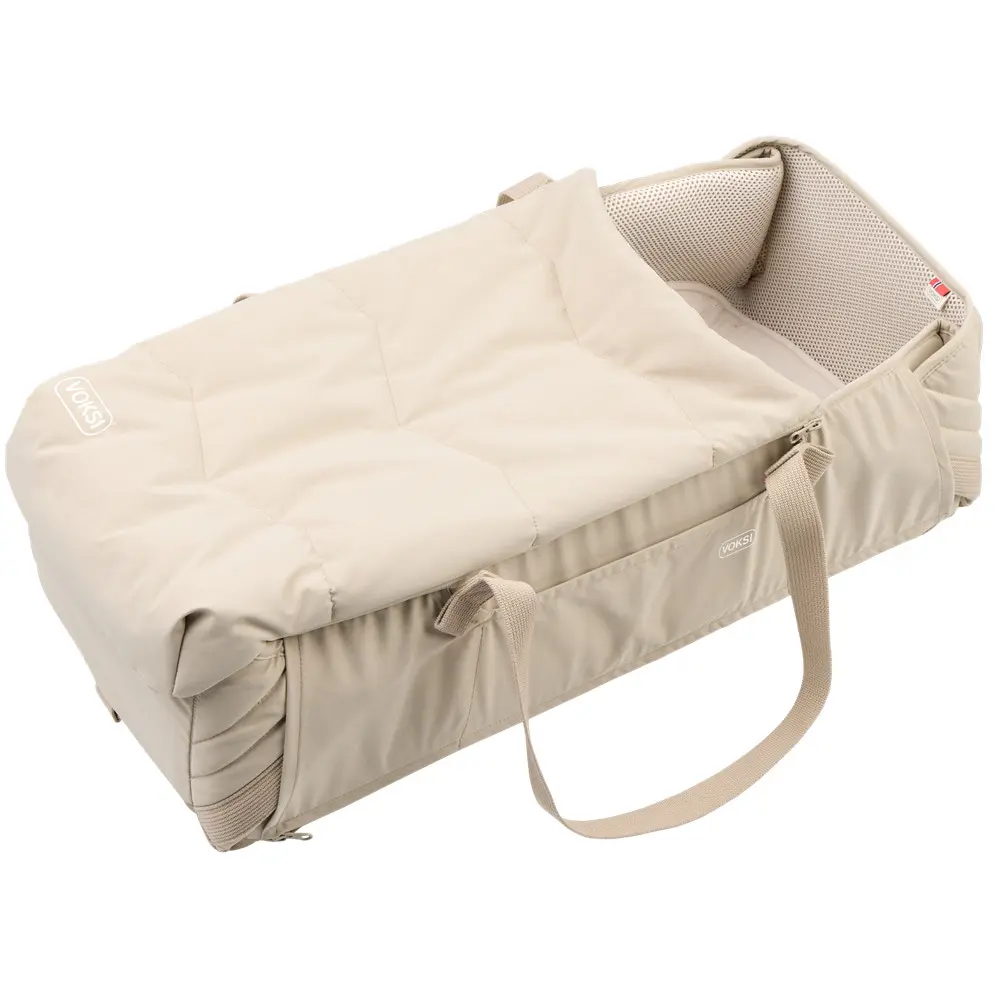 Voksiâ Carry Me Seashell Sand Leaf
