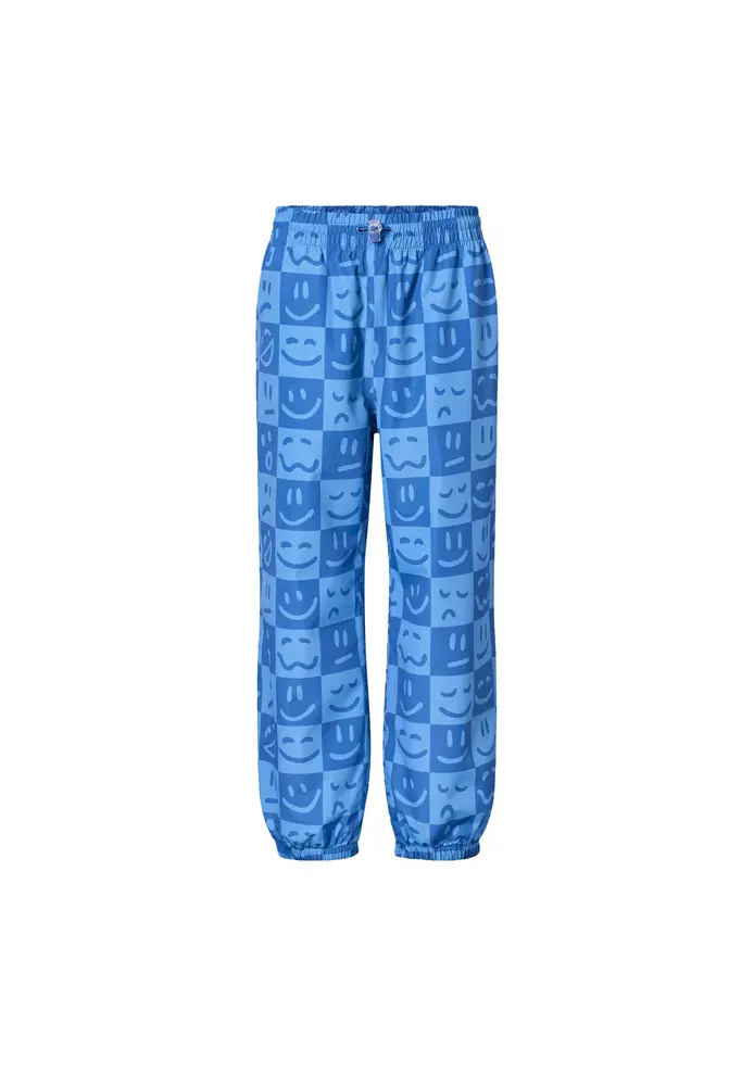 Waits Regnbukser Vibe Checks Blu 92 98