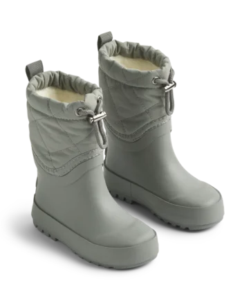 Drizzle Termo Snestøvle Thunder Sky 29