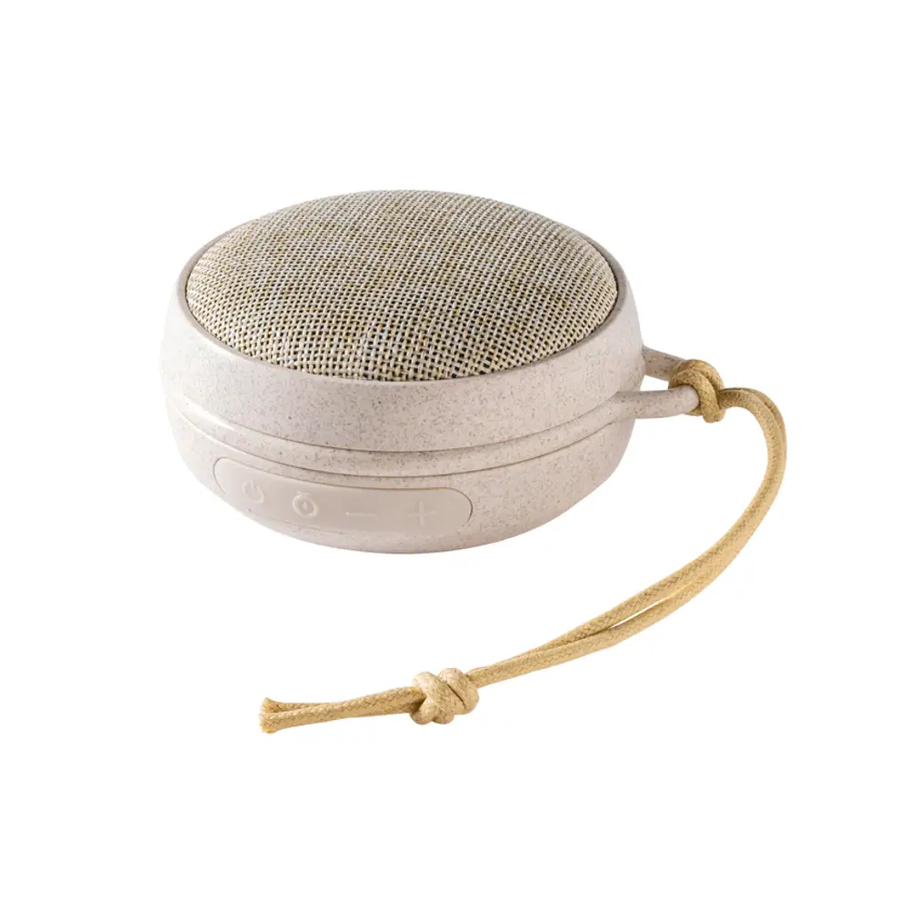 White Noise Speaker Echo Hvede