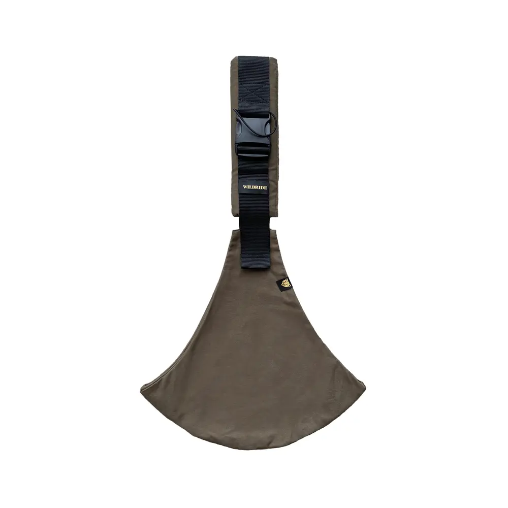 Wildride Basic Brown
