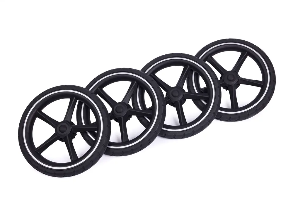 Xd Ys Wheels Set Pcs