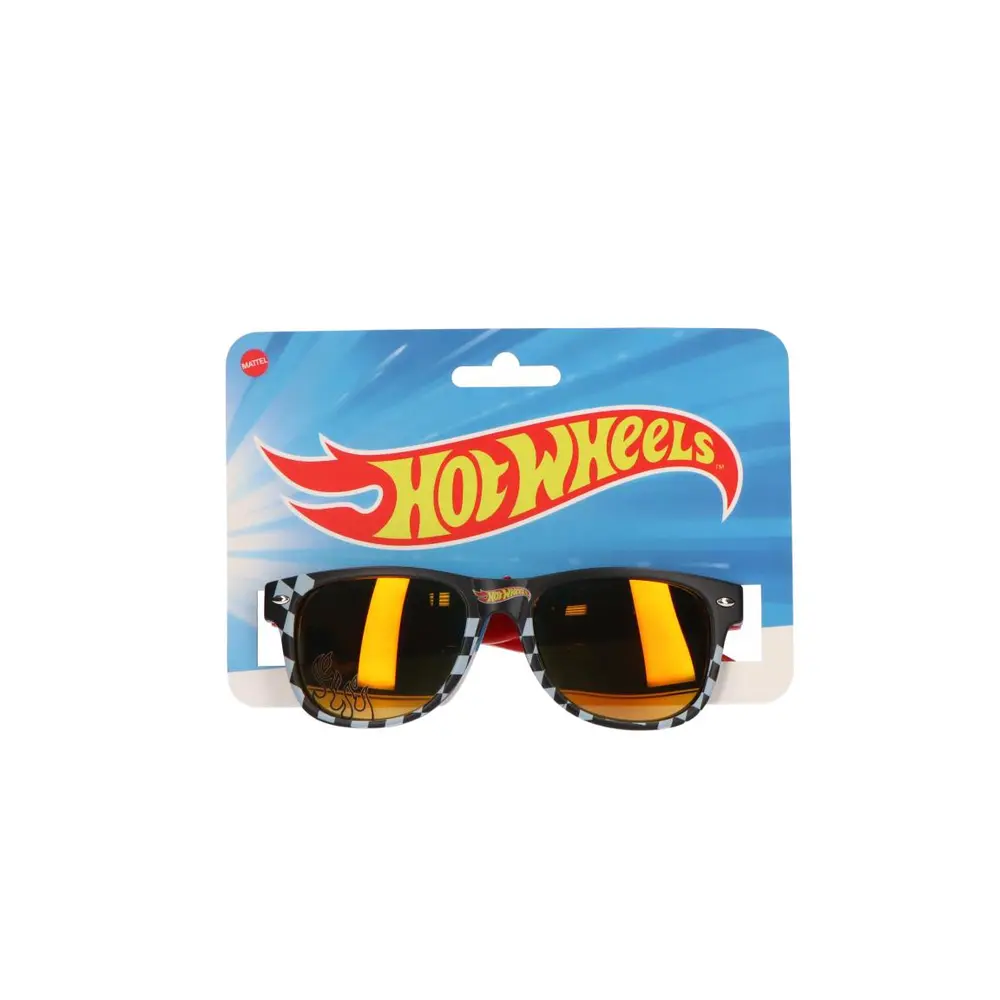 Ym-eyewear Disney Solbriller Hot Wheels