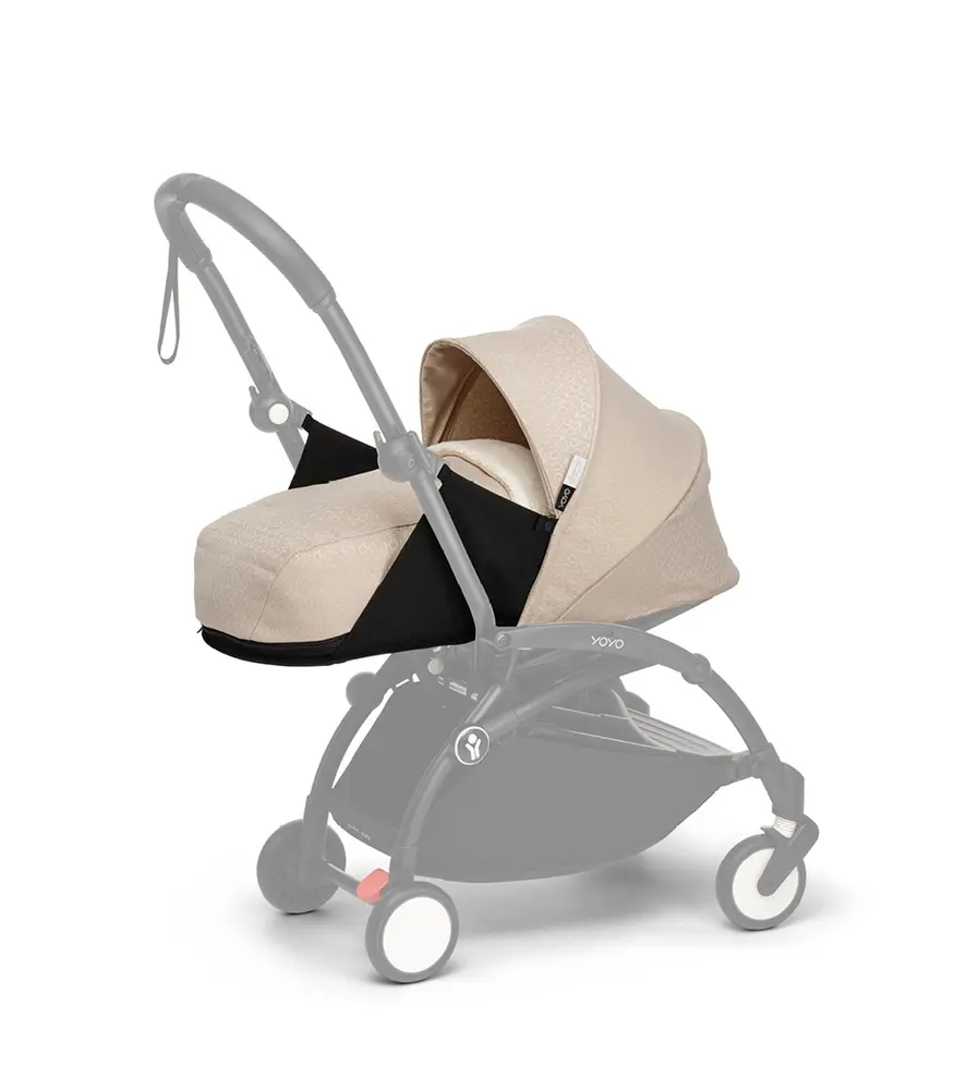Yoyoâ Newborn Pack Bonpoint Beige